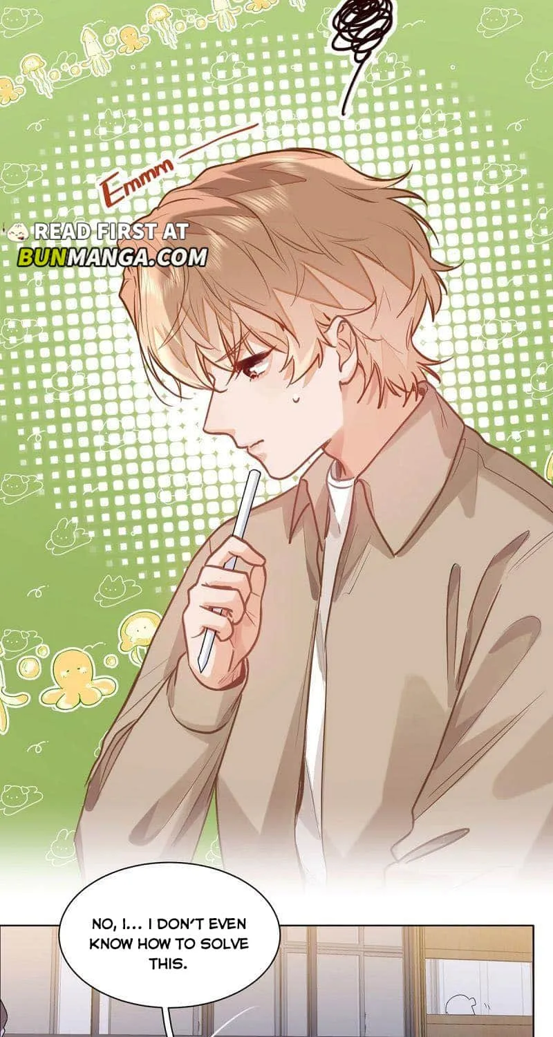 Read I Like Your Pheromones chapter 78 image 14 on Lezhin