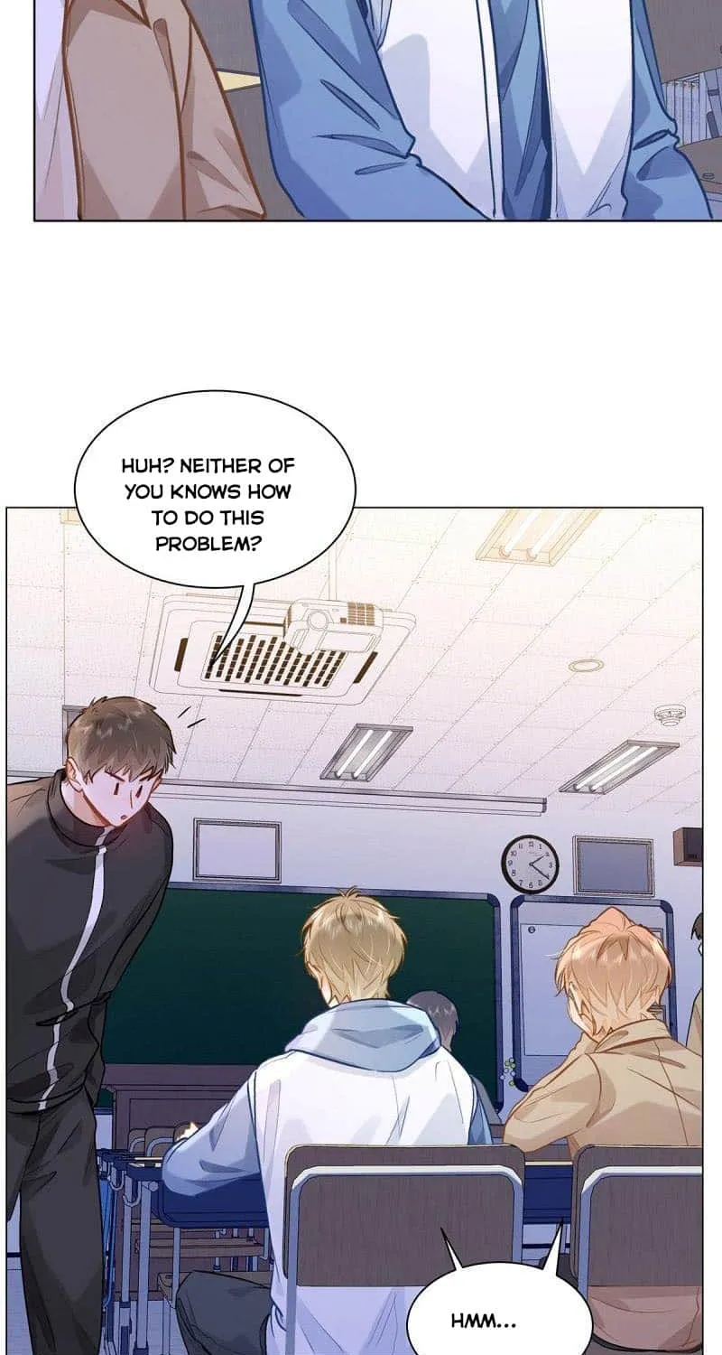 Read I Like Your Pheromones chapter 78 image 16 on Lezhin
