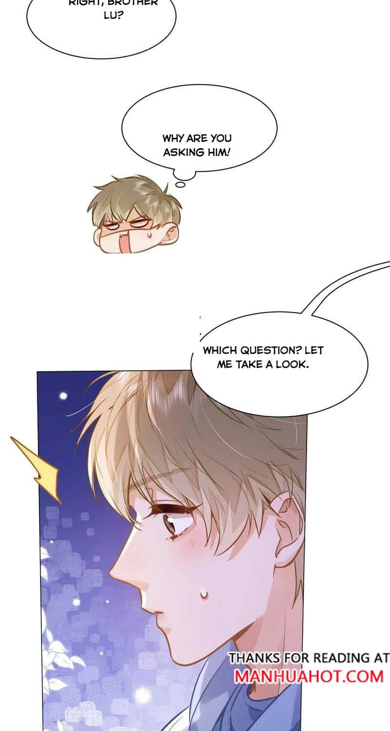 Read I Like Your Pheromones chapter 78 image 18 on Lezhin