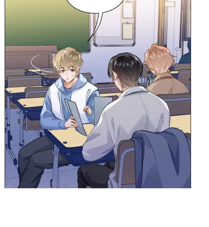 Read I Like Your Pheromones chapter 78 image 20 on Lezhin