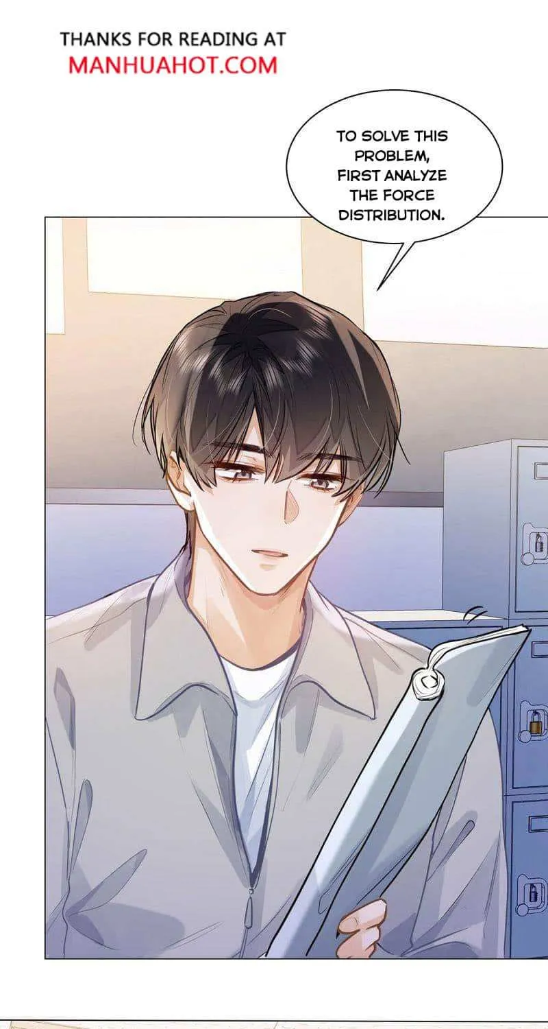 Read I Like Your Pheromones chapter 78 image 21 on Lezhin