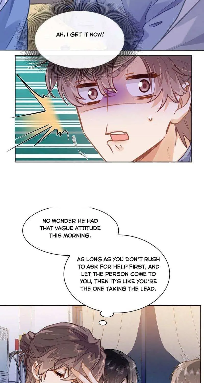 Read I Like Your Pheromones chapter 78 image 23 on Lezhin