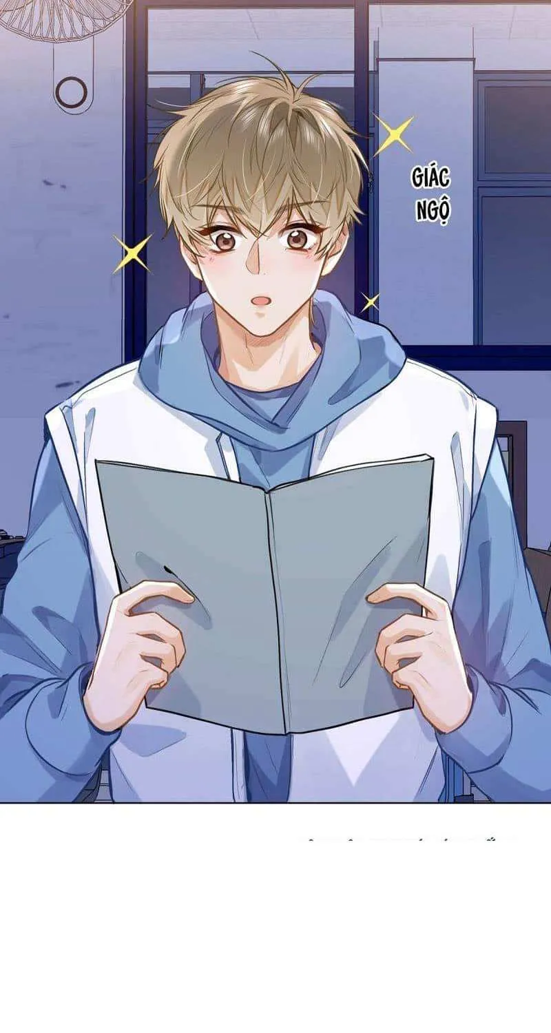Read I Like Your Pheromones chapter 78 image 25 on Lezhin