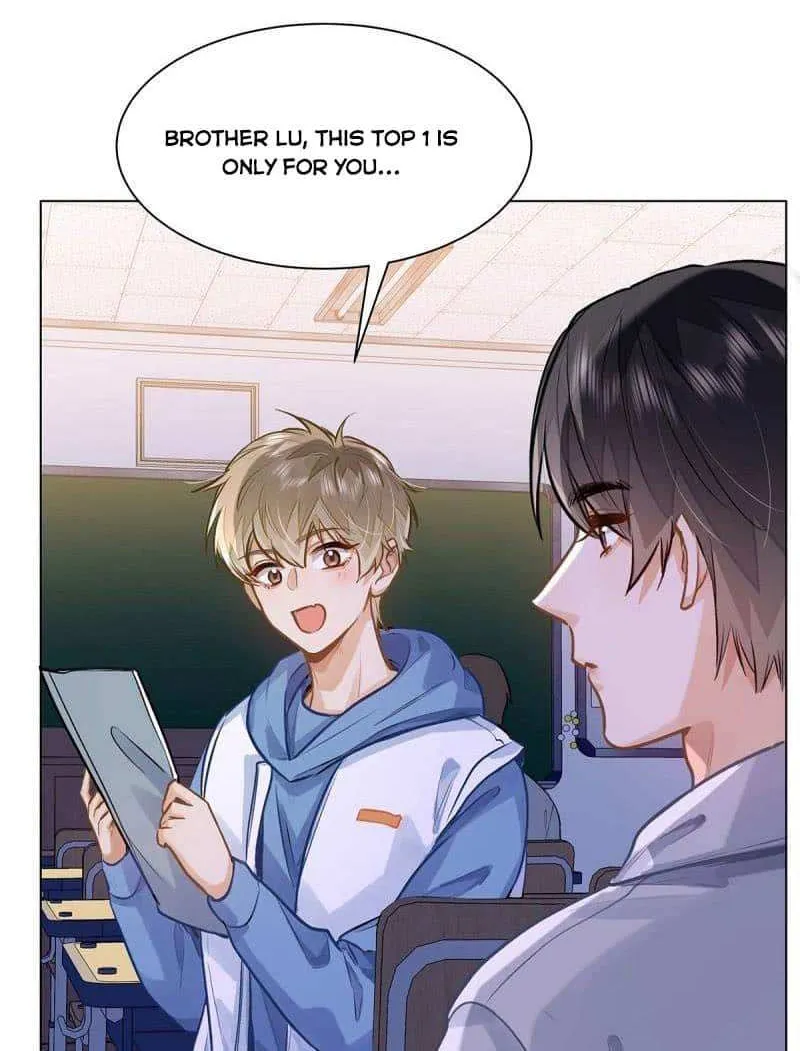 Read I Like Your Pheromones chapter 78 image 26 on Lezhin