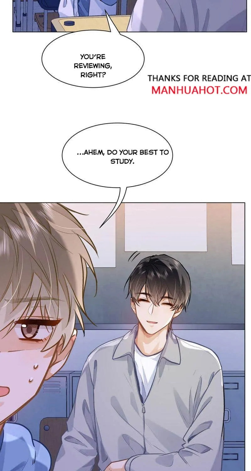 Read I Like Your Pheromones chapter 78 image 27 on Lezhin