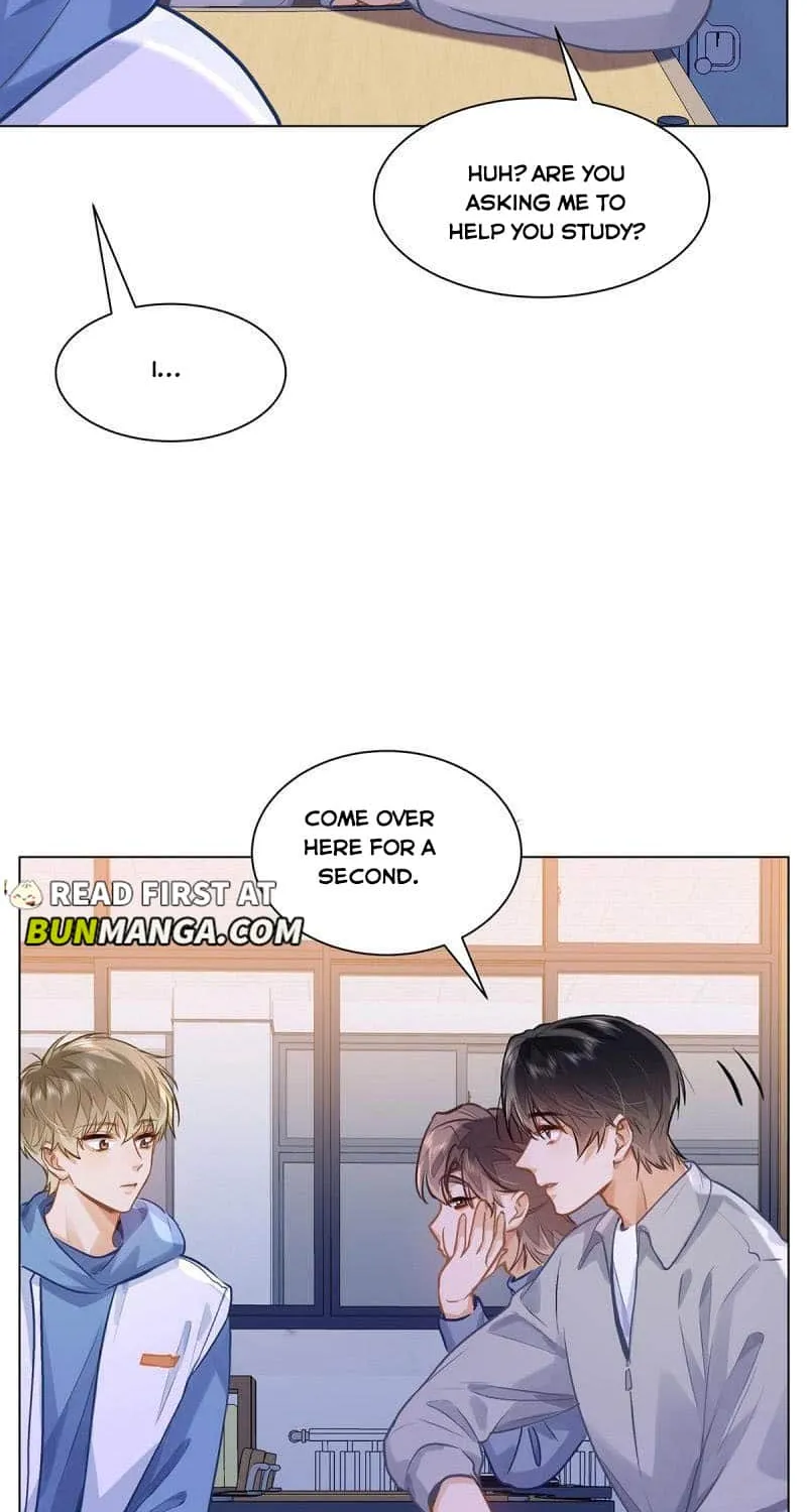 Read I Like Your Pheromones chapter 78 image 28 on Lezhin