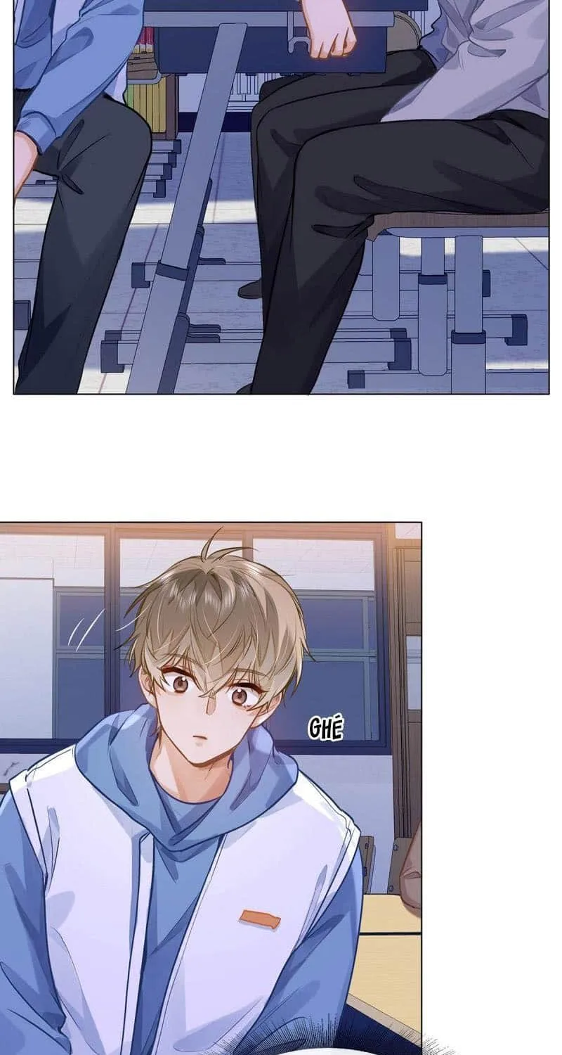 Read I Like Your Pheromones chapter 78 image 29 on Lezhin