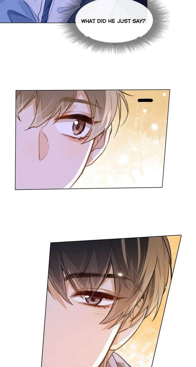 Read I Like Your Pheromones chapter 78 image 30 on Lezhin