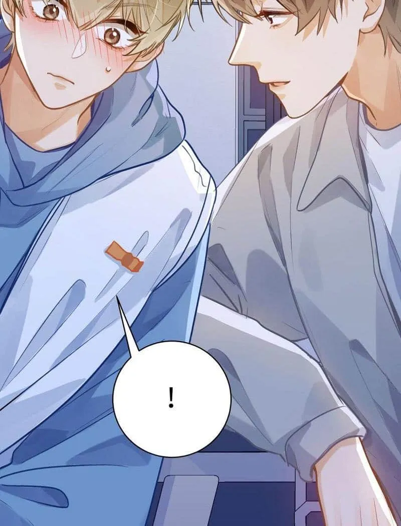 Read I Like Your Pheromones chapter 78 image 32 on Lezhin