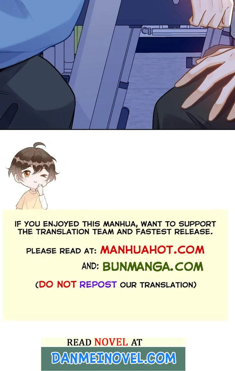 Read I Like Your Pheromones chapter 78 image 33 on Lezhin