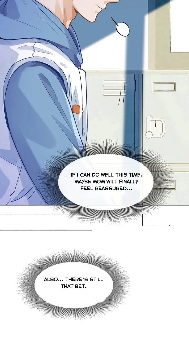 Read I Like Your Pheromones chapter 78 image 7 on Lezhin