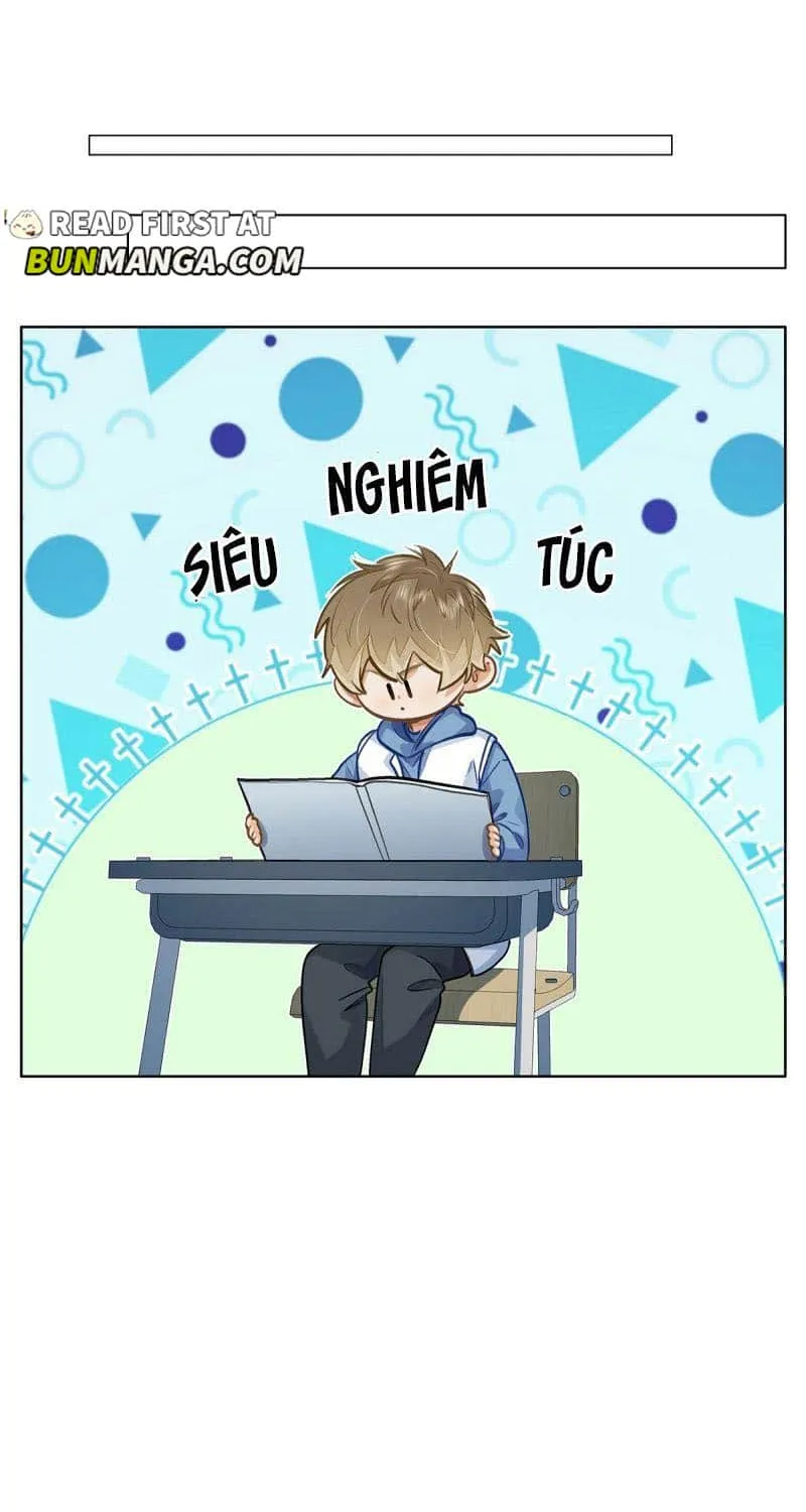 Read I Like Your Pheromones chapter 78 image 8 on Lezhin