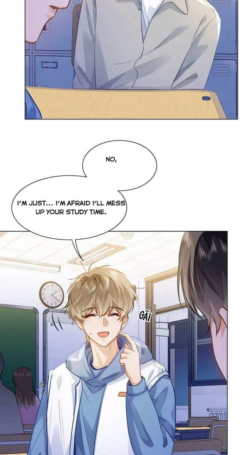 Read I Like Your Pheromones chapter 79 image 11 on Lezhin