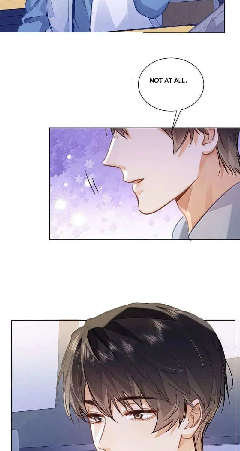 Read I Like Your Pheromones chapter 79 image 12 on Lezhin