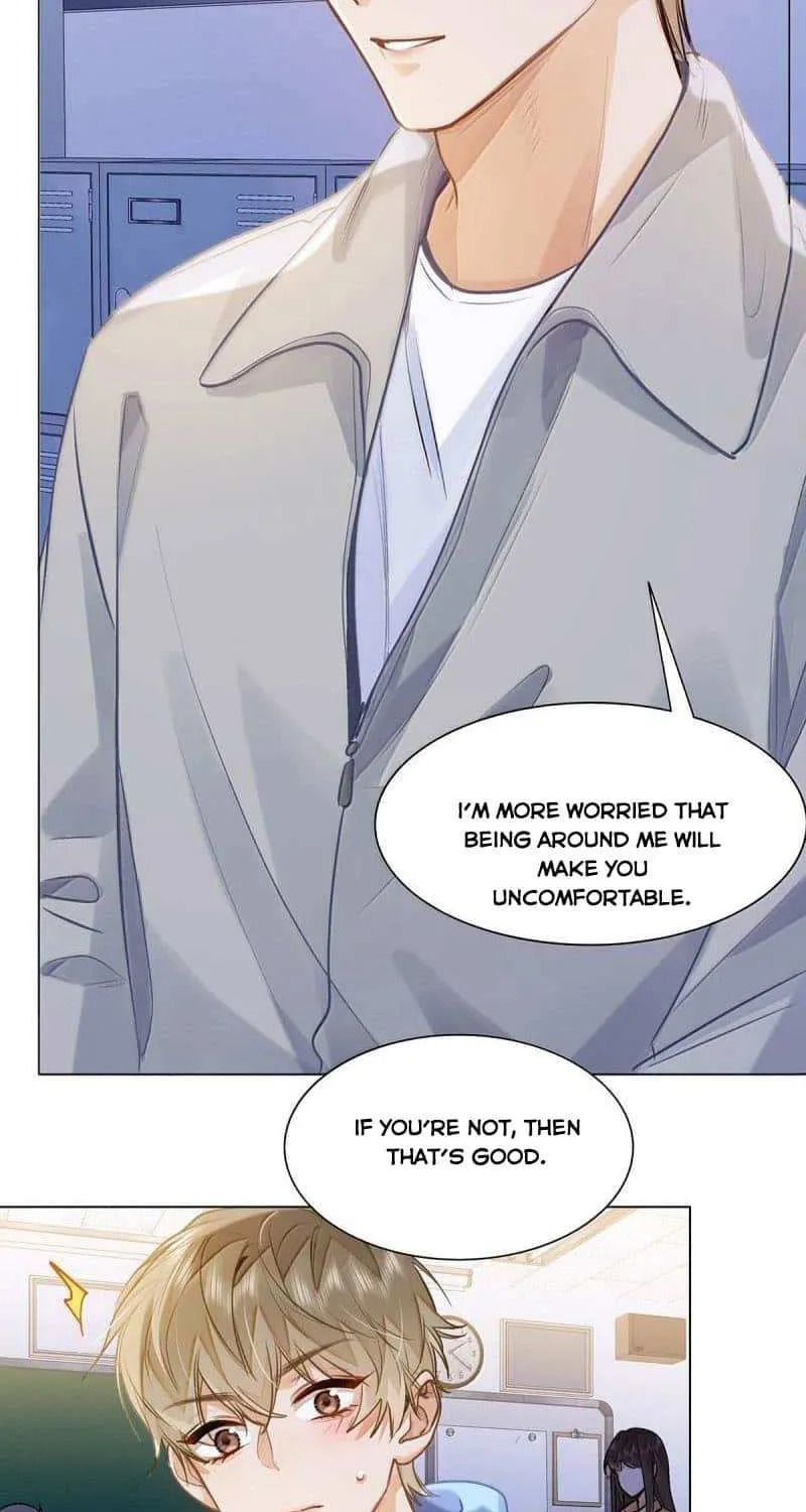 Read I Like Your Pheromones chapter 79 image 13 on Lezhin