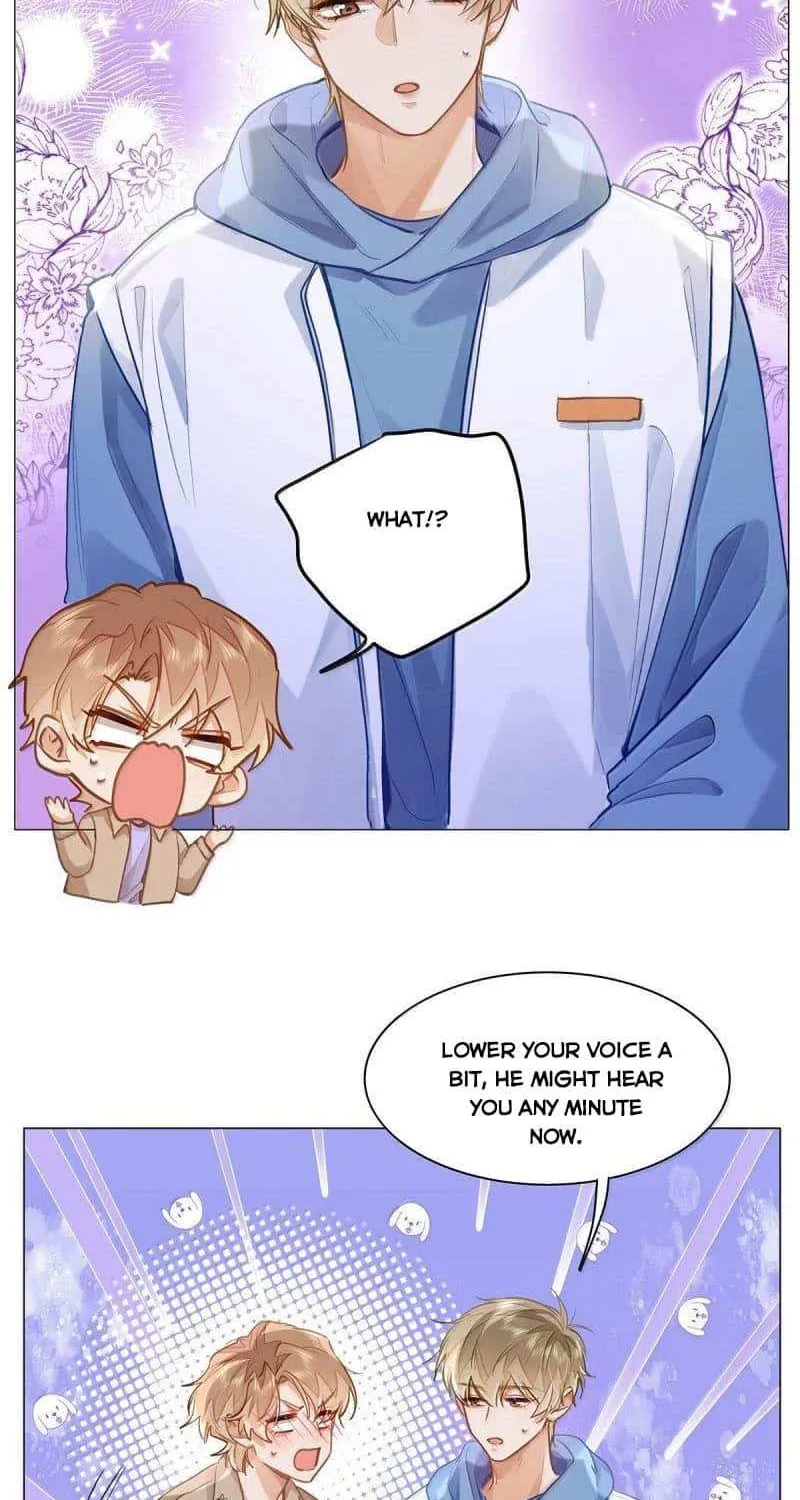 Read I Like Your Pheromones chapter 79 image 16 on Lezhin