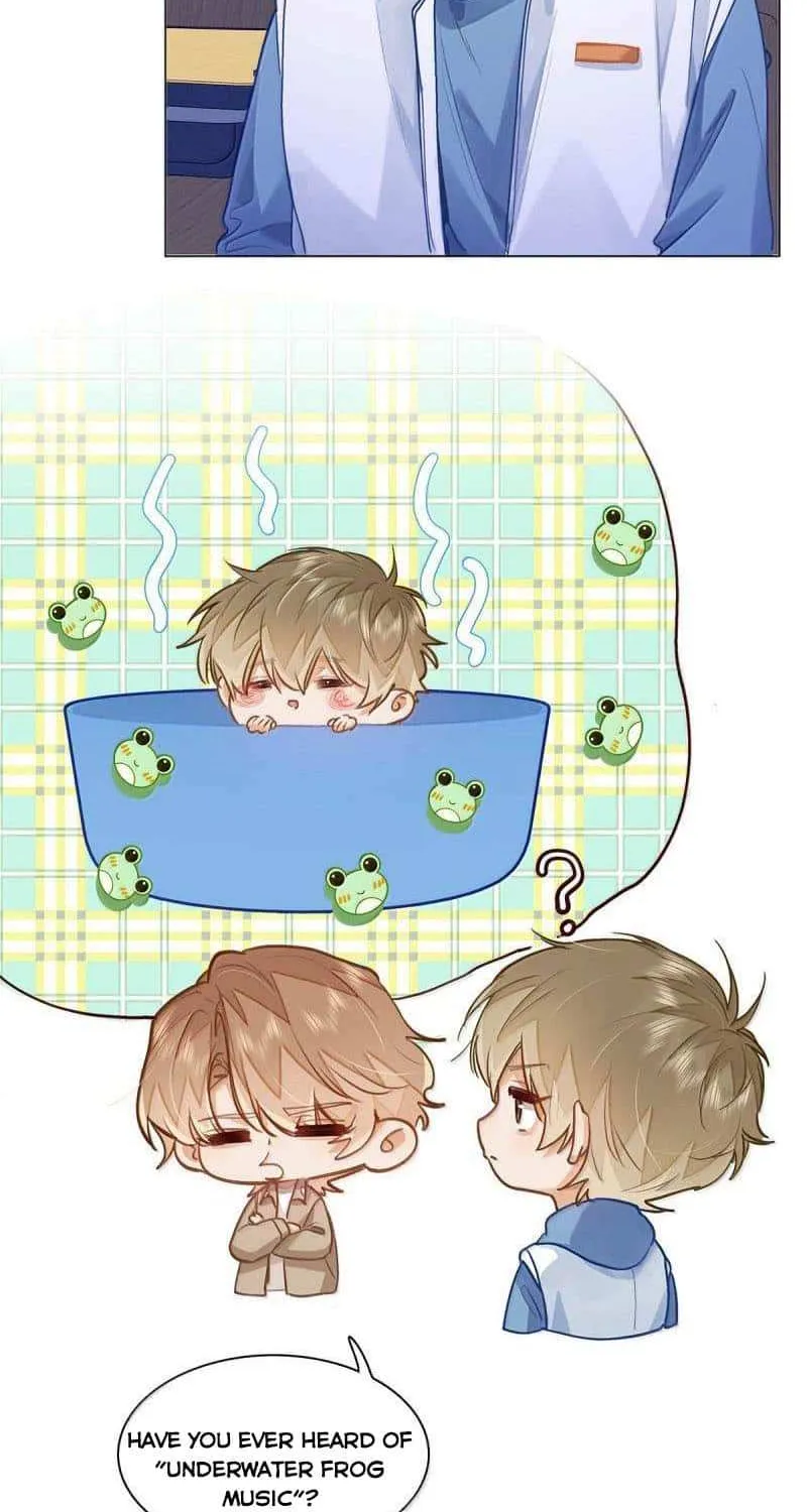 Read I Like Your Pheromones chapter 79 image 18 on Lezhin