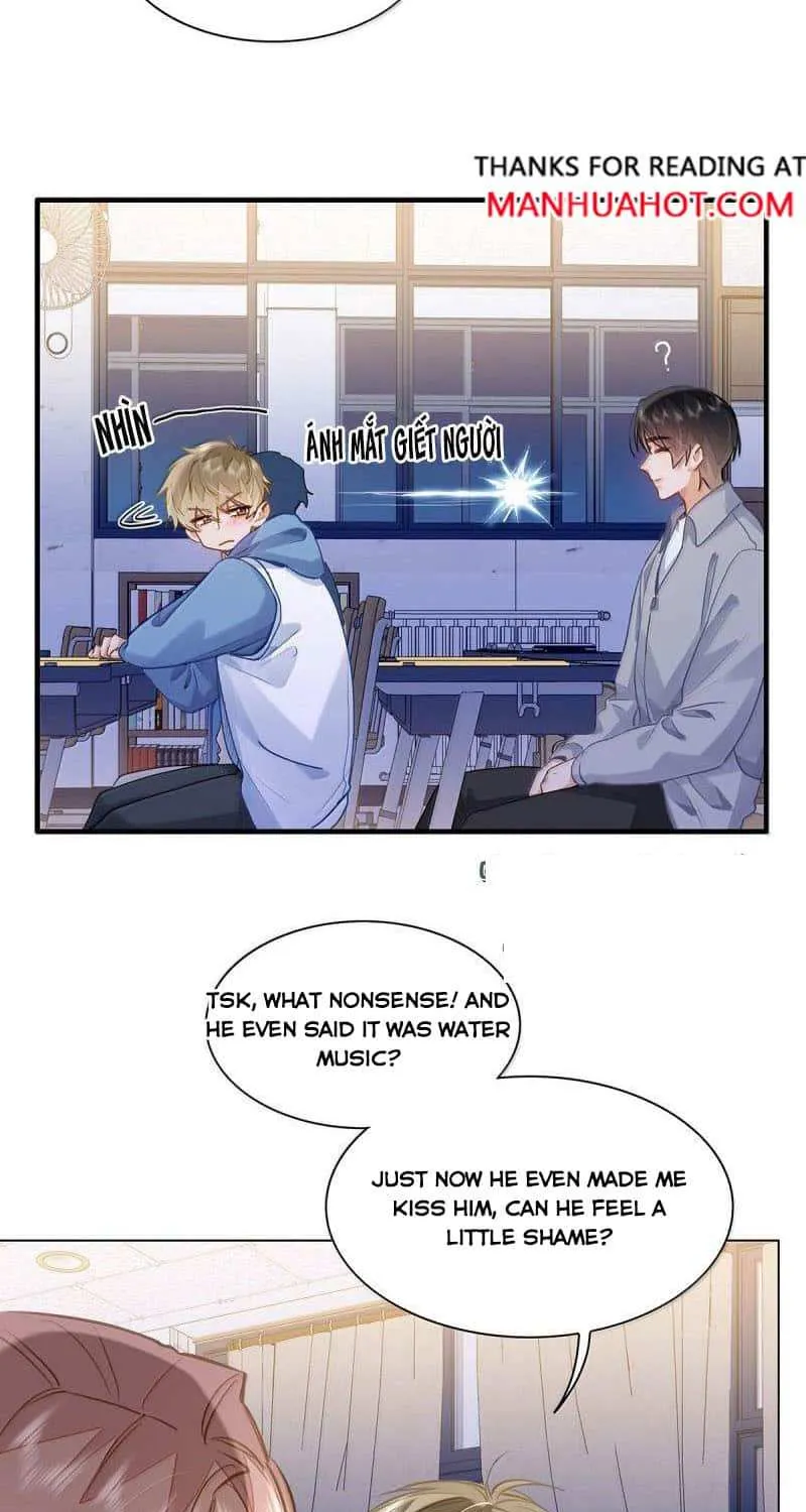 Read I Like Your Pheromones chapter 79 image 19 on Lezhin