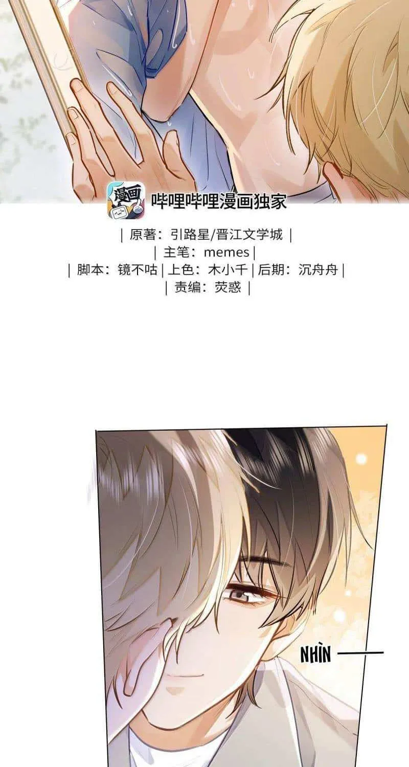 Read I Like Your Pheromones chapter 79 image 2 on Lezhin