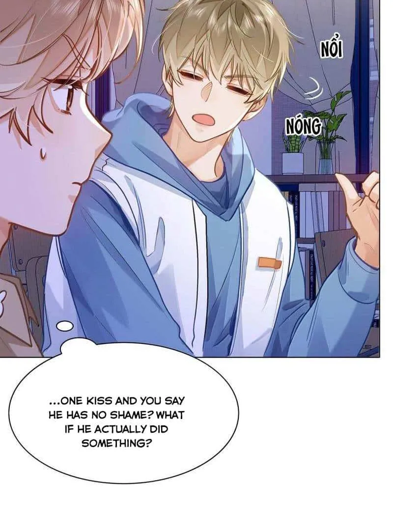 Read I Like Your Pheromones chapter 79 image 20 on Lezhin