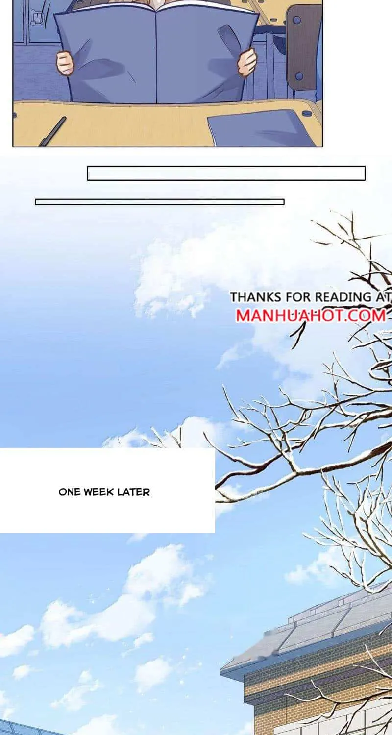 Read I Like Your Pheromones chapter 79 image 25 on Lezhin