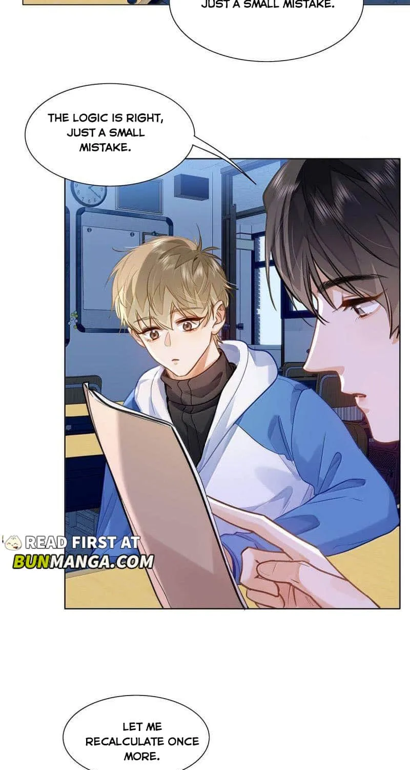 Read I Like Your Pheromones chapter 79 image 29 on Lezhin