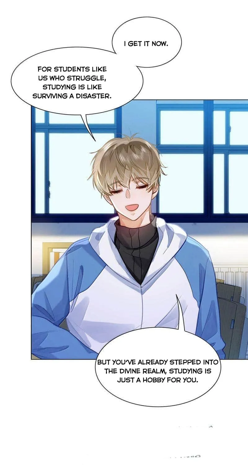 Read I Like Your Pheromones chapter 79 image 33 on Lezhin
