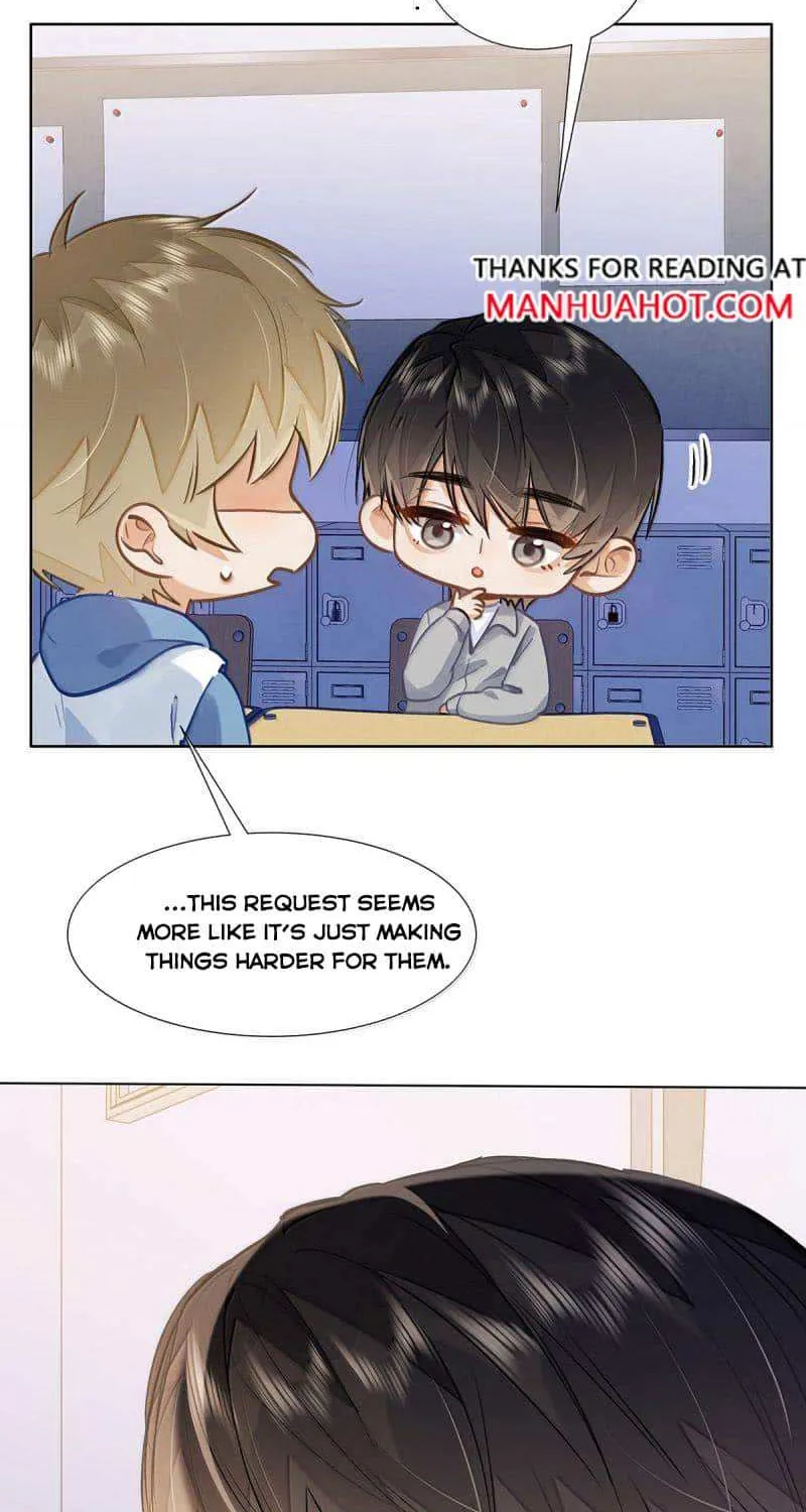 Read I Like Your Pheromones chapter 79 image 6 on Lezhin
