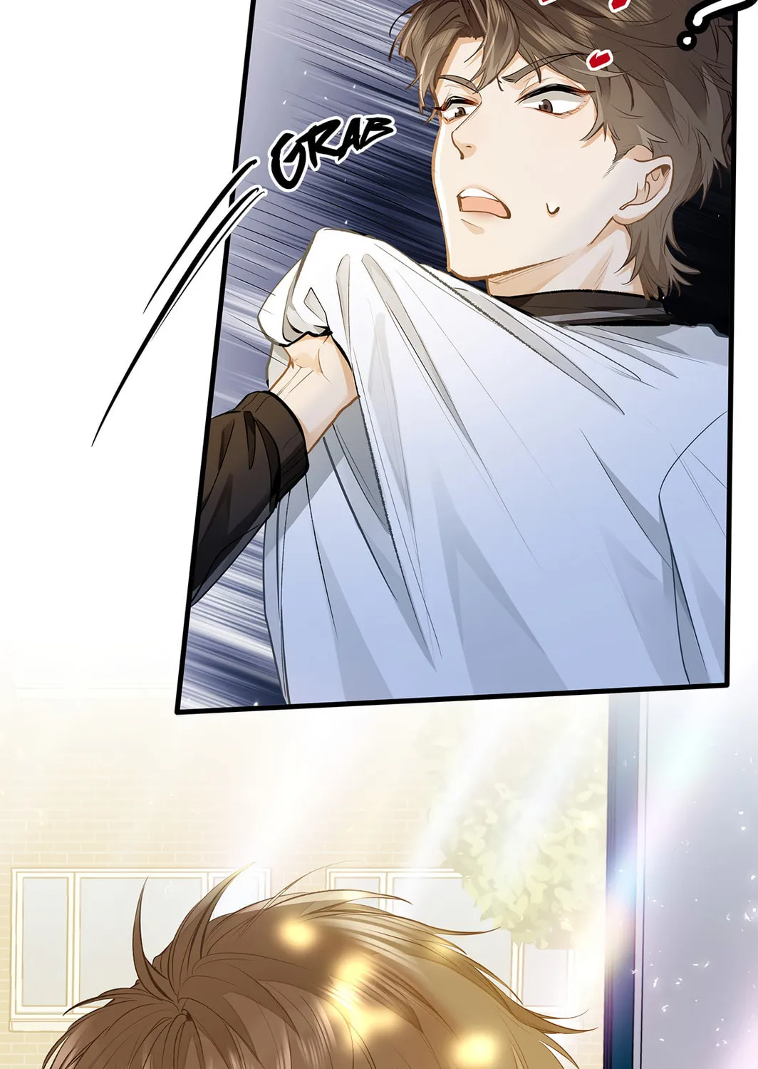 Read I Like Your Pheromones chapter 8 image 11 on Lezhin