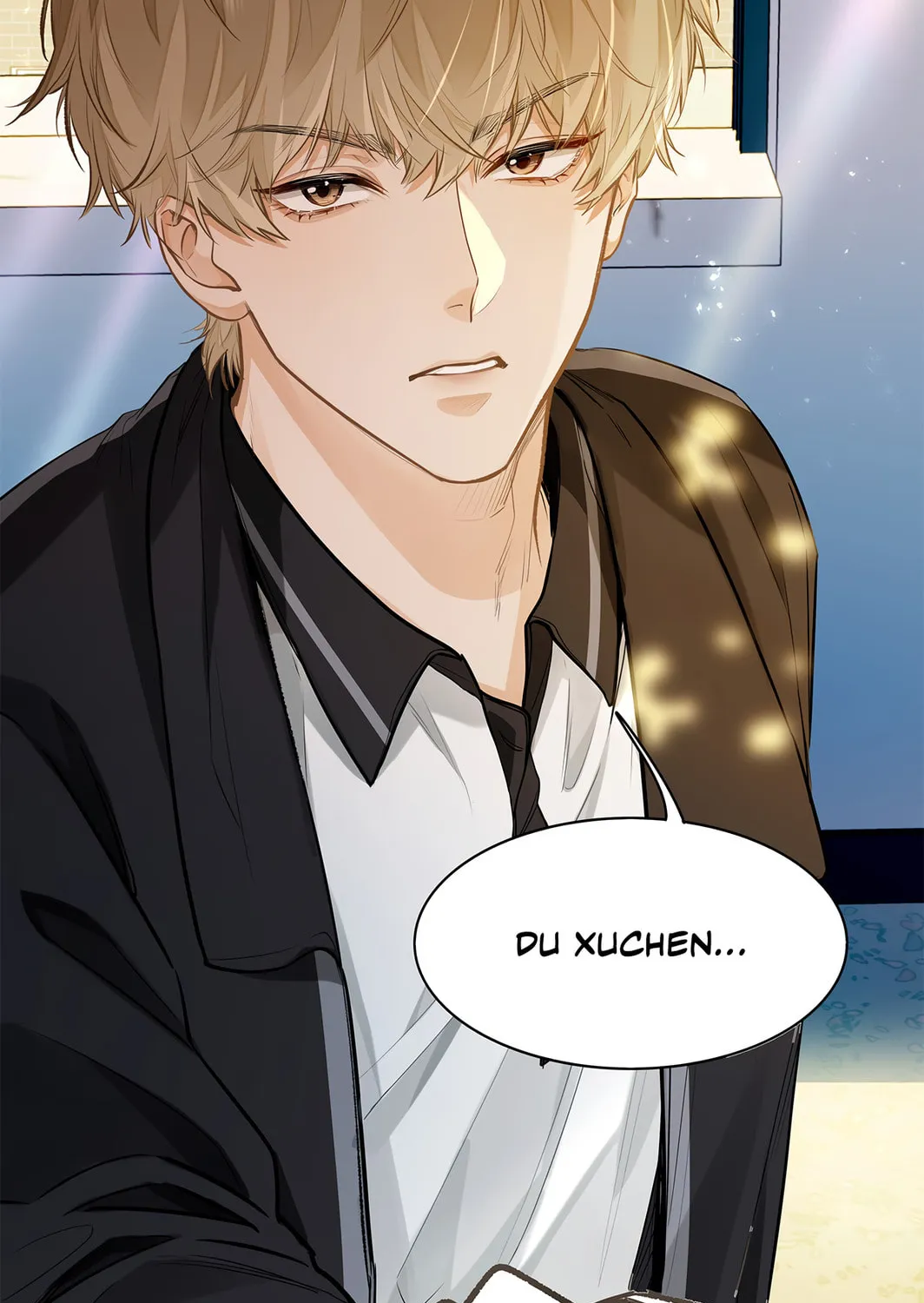 Read I Like Your Pheromones chapter 8 image 13 on Lezhin