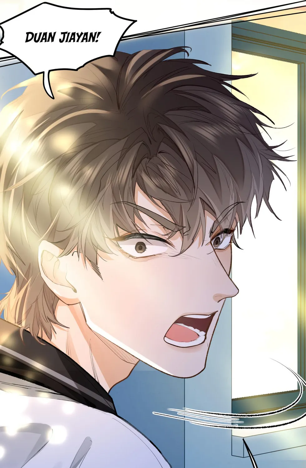 Read I Like Your Pheromones chapter 8 image 19 on Lezhin