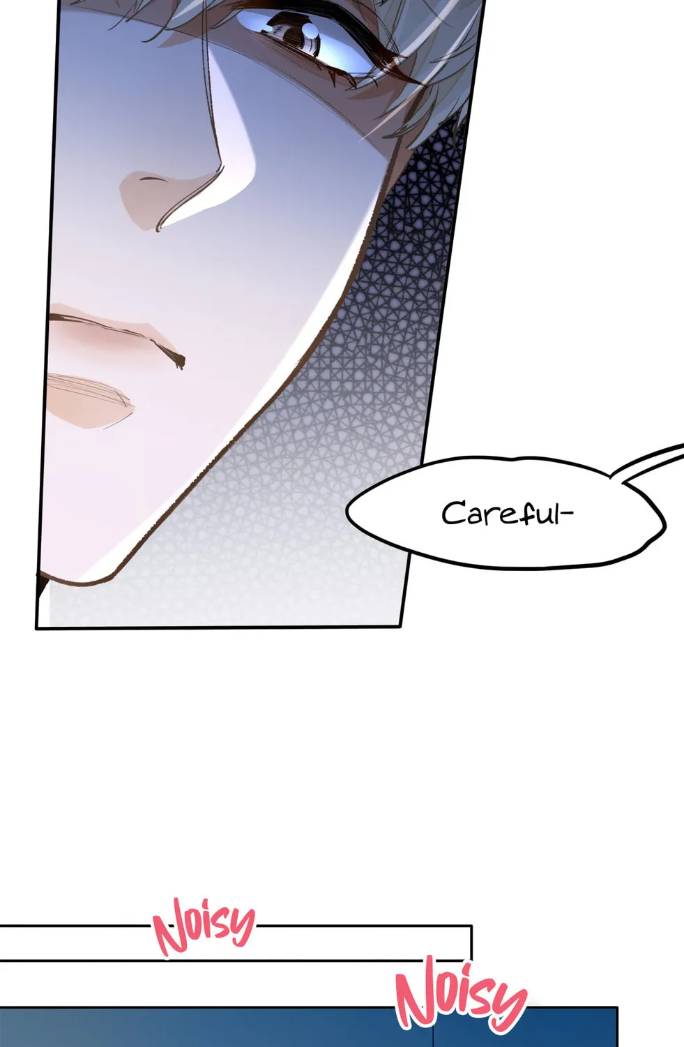 Read I Like Your Pheromones chapter 8 image 25 on Lezhin