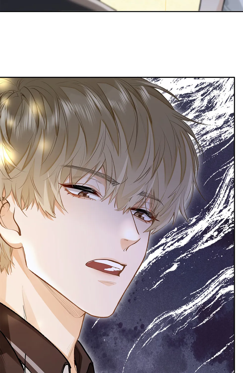 Read I Like Your Pheromones chapter 8 image 31 on Lezhin