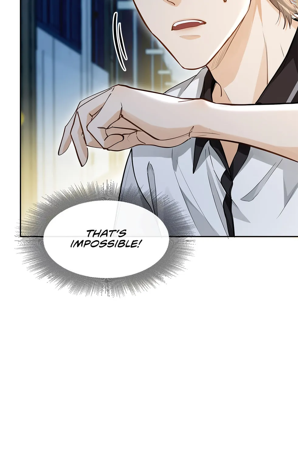 Read I Like Your Pheromones chapter 8 image 35 on Lezhin