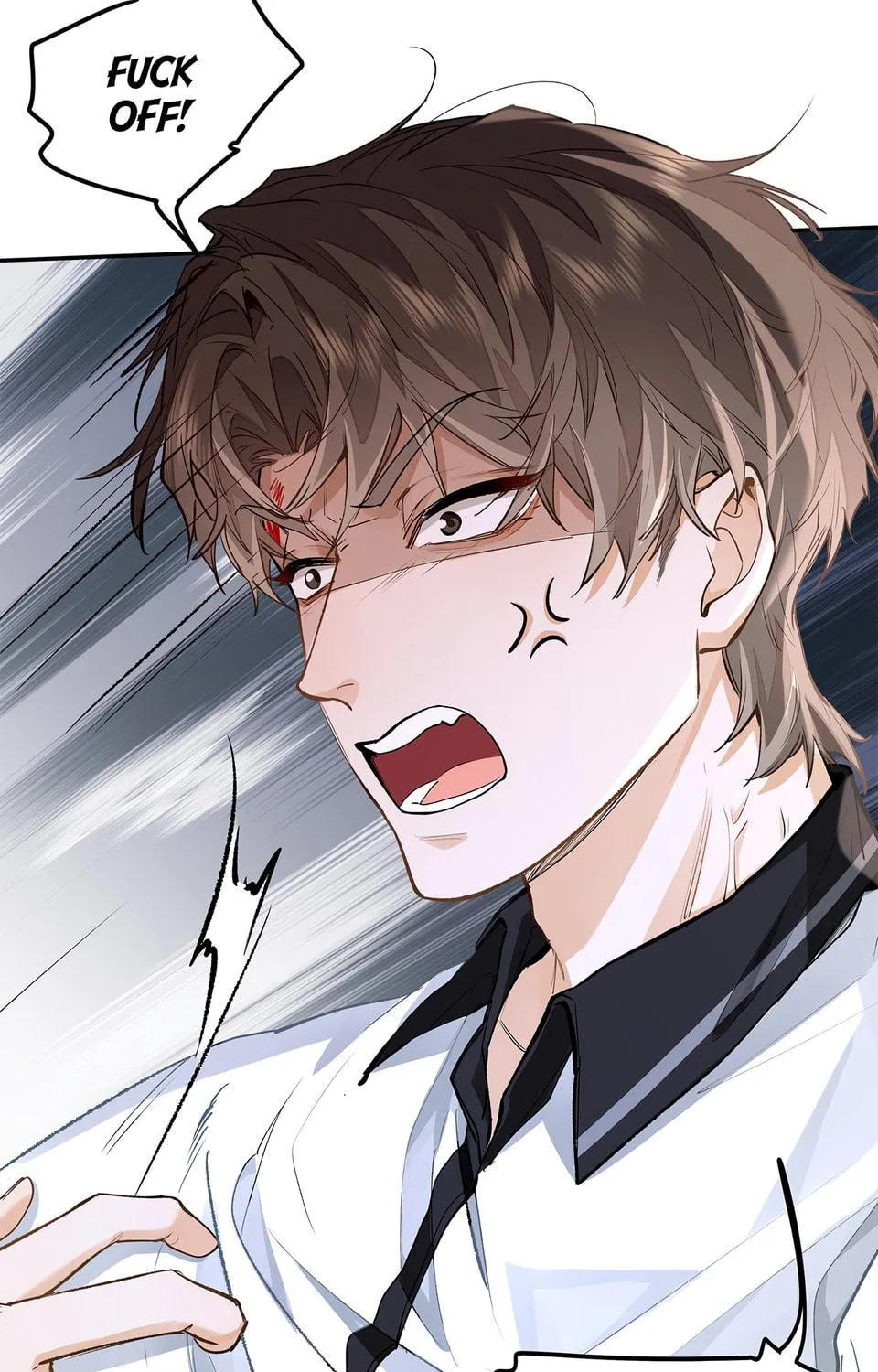 Read I Like Your Pheromones chapter 8 image 45 on Lezhin
