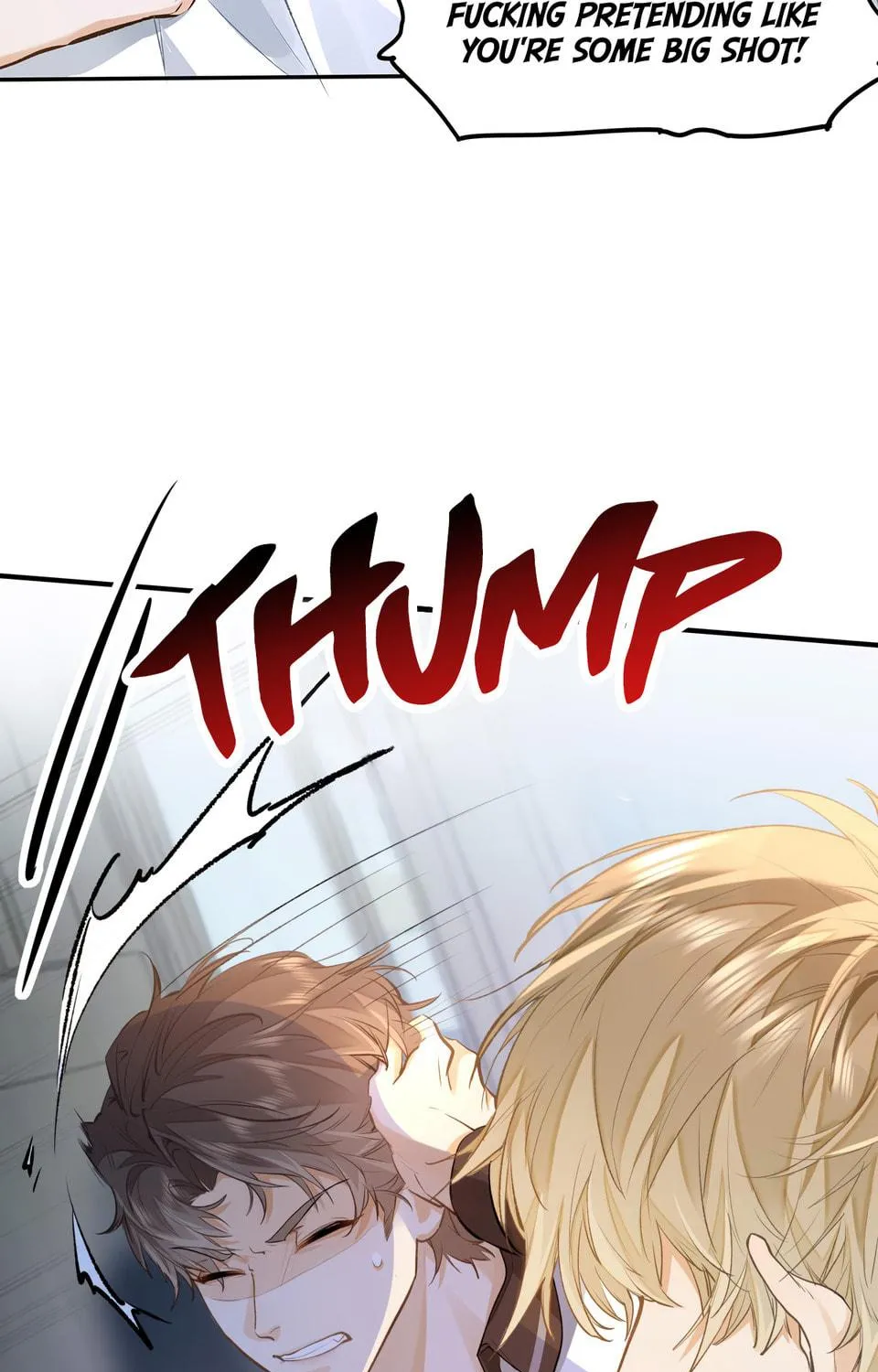 Read I Like Your Pheromones chapter 8 image 47 on Lezhin