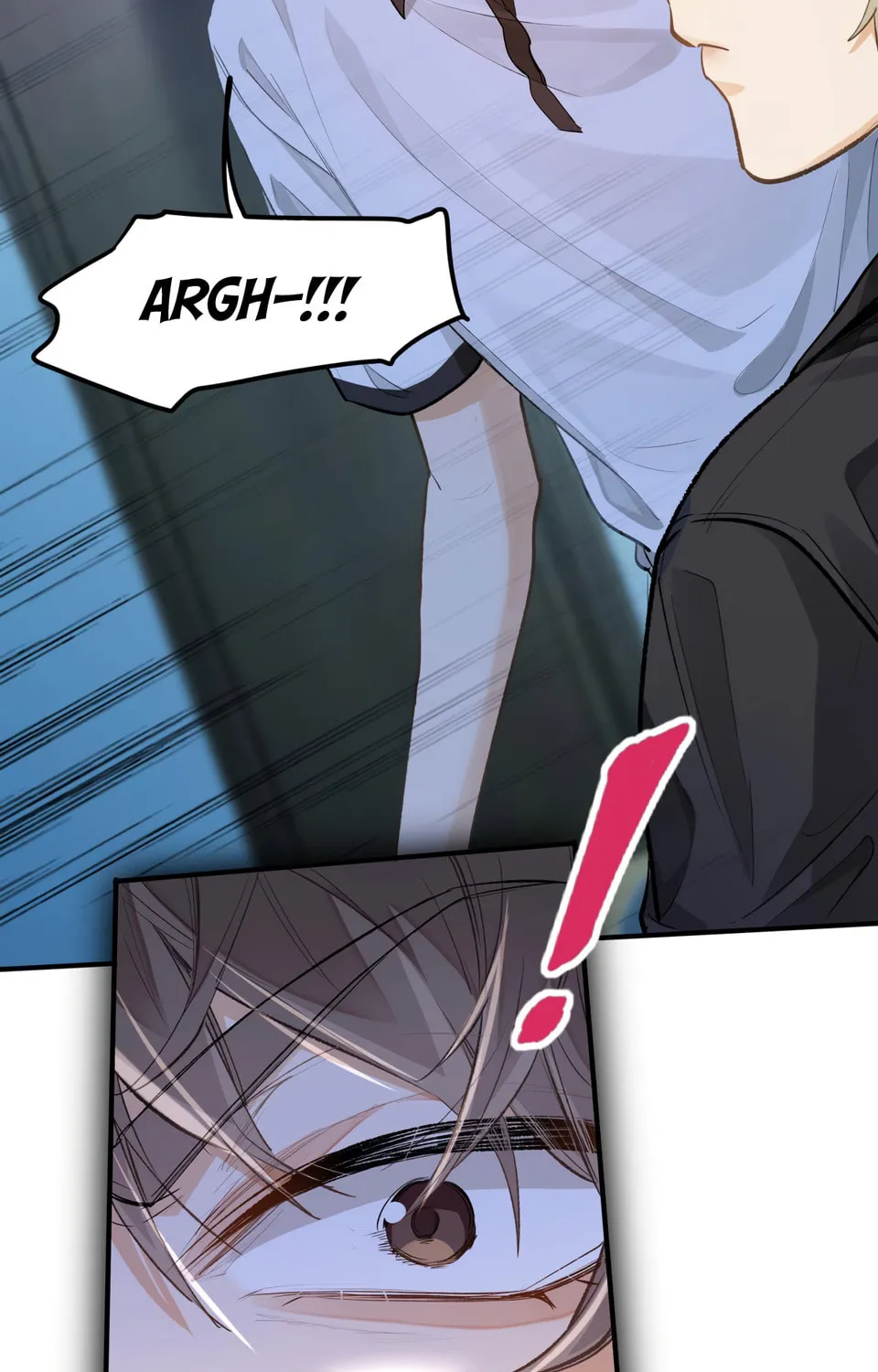 Read I Like Your Pheromones chapter 8 image 49 on Lezhin