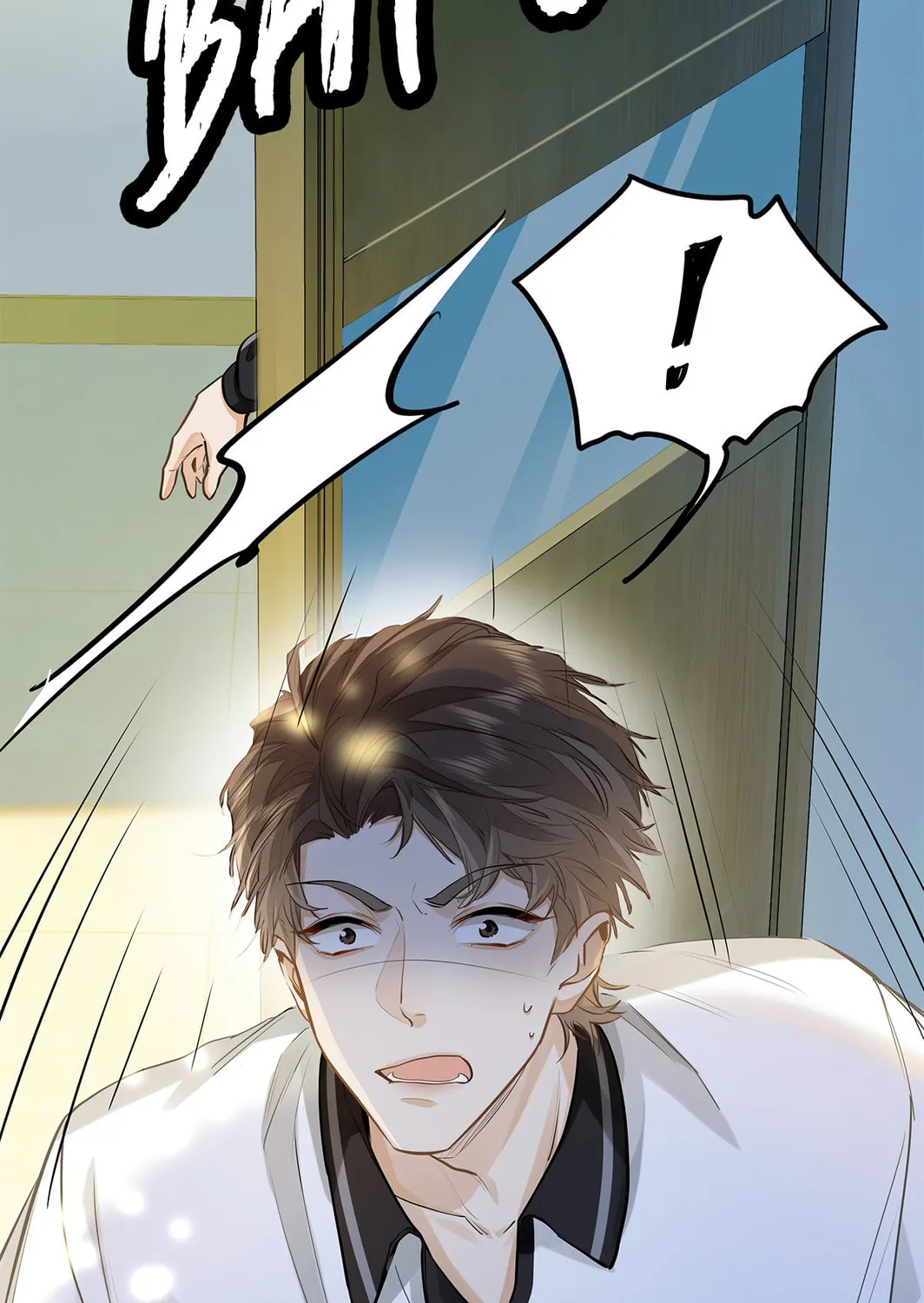 Read I Like Your Pheromones chapter 8 image 5 on Lezhin