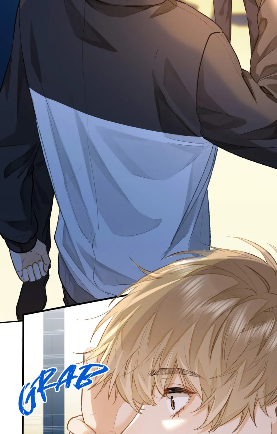 Read I Like Your Pheromones chapter 8 image 53 on Lezhin