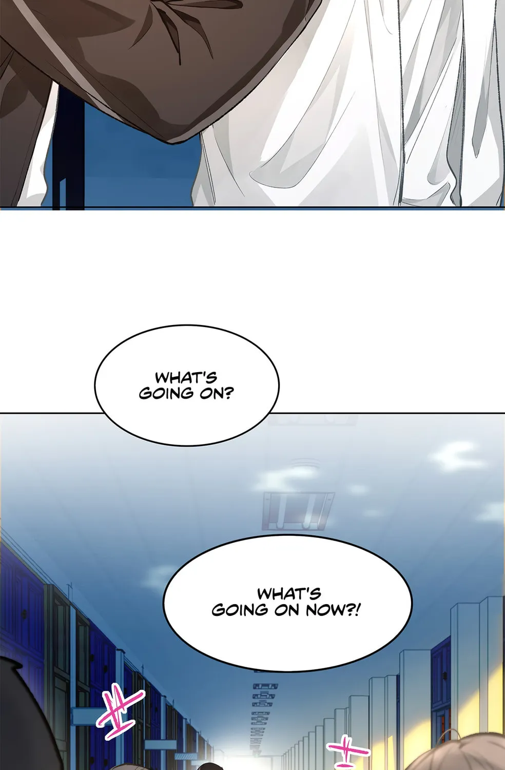 Read I Like Your Pheromones chapter 8 image 59 on Lezhin