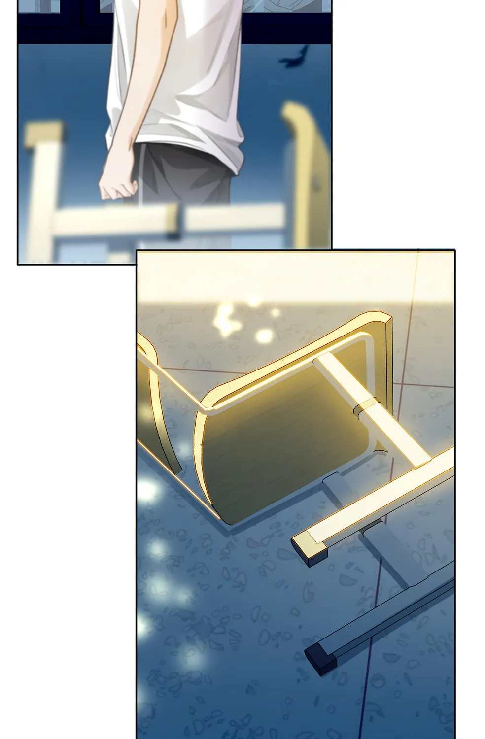 Read I Like Your Pheromones chapter 8 image 65 on Lezhin