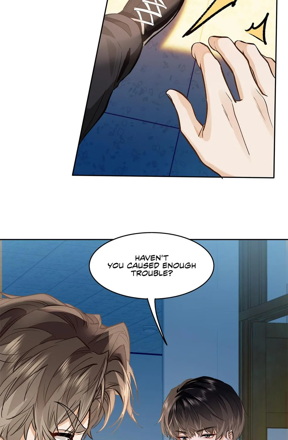Read I Like Your Pheromones chapter 8 image 69 on Lezhin