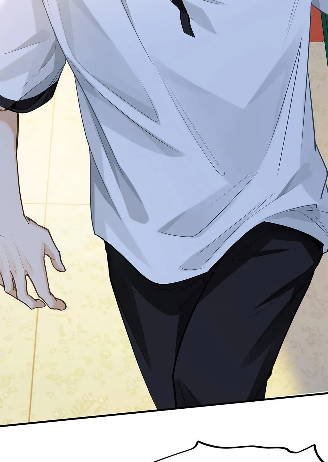 Read I Like Your Pheromones chapter 8 image 7 on Lezhin