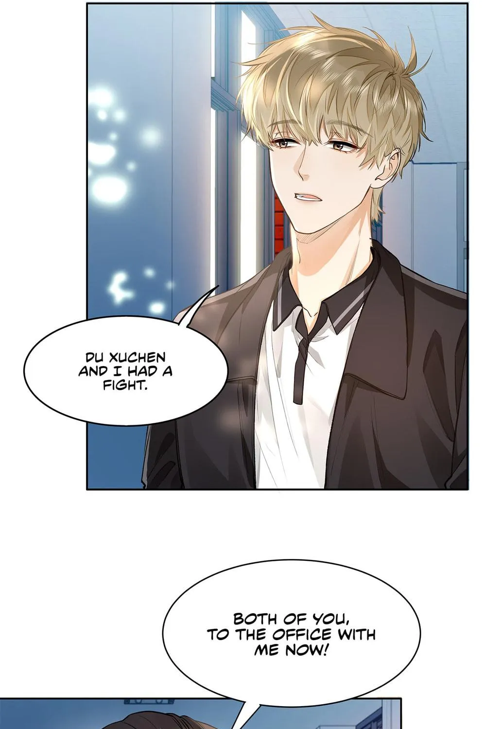 Read I Like Your Pheromones chapter 8 image 77 on Lezhin