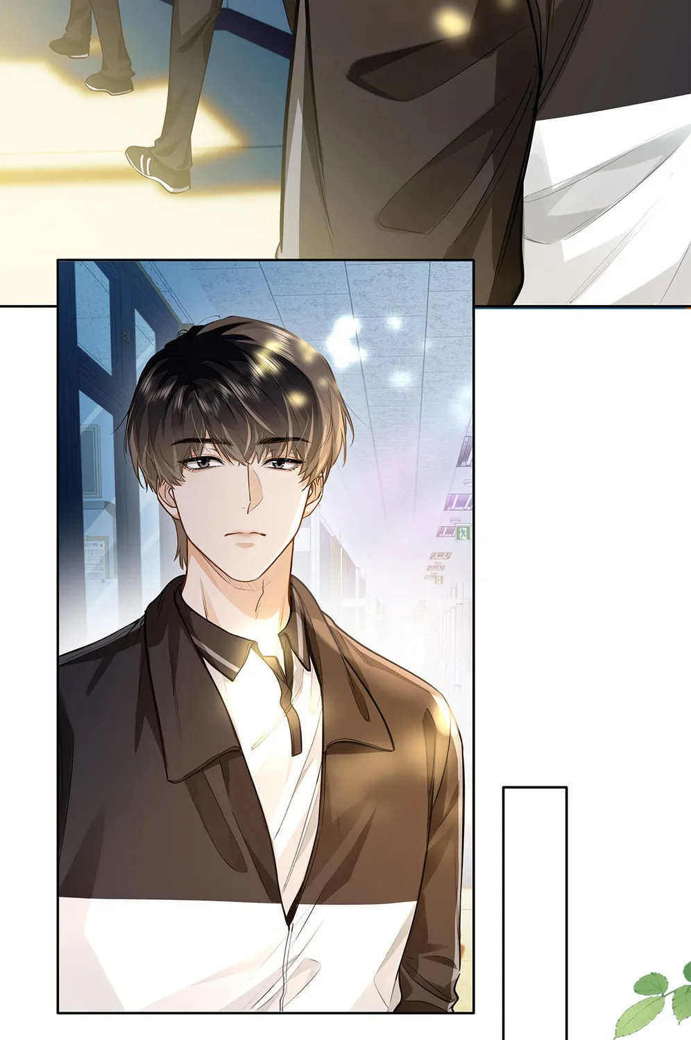 Read I Like Your Pheromones chapter 8 image 83 on Lezhin