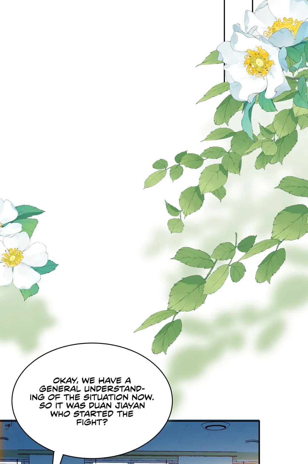Read I Like Your Pheromones chapter 8 image 85 on Lezhin