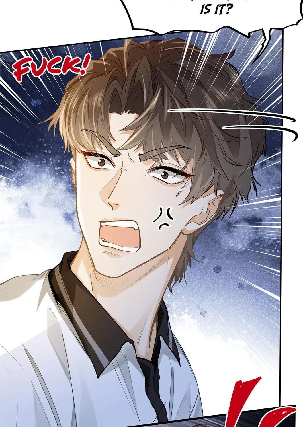 Read I Like Your Pheromones chapter 8 image 9 on Lezhin