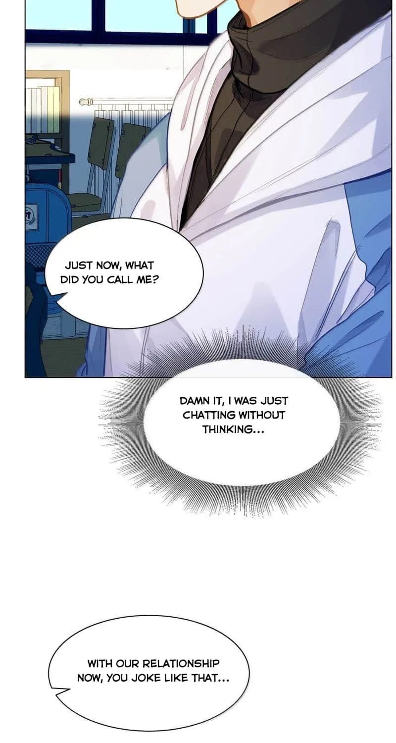 Read I Like Your Pheromones chapter 80 image 10 on Lezhin
