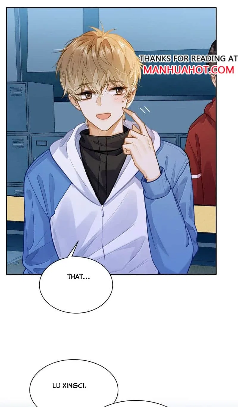Read I Like Your Pheromones chapter 80 image 11 on Lezhin