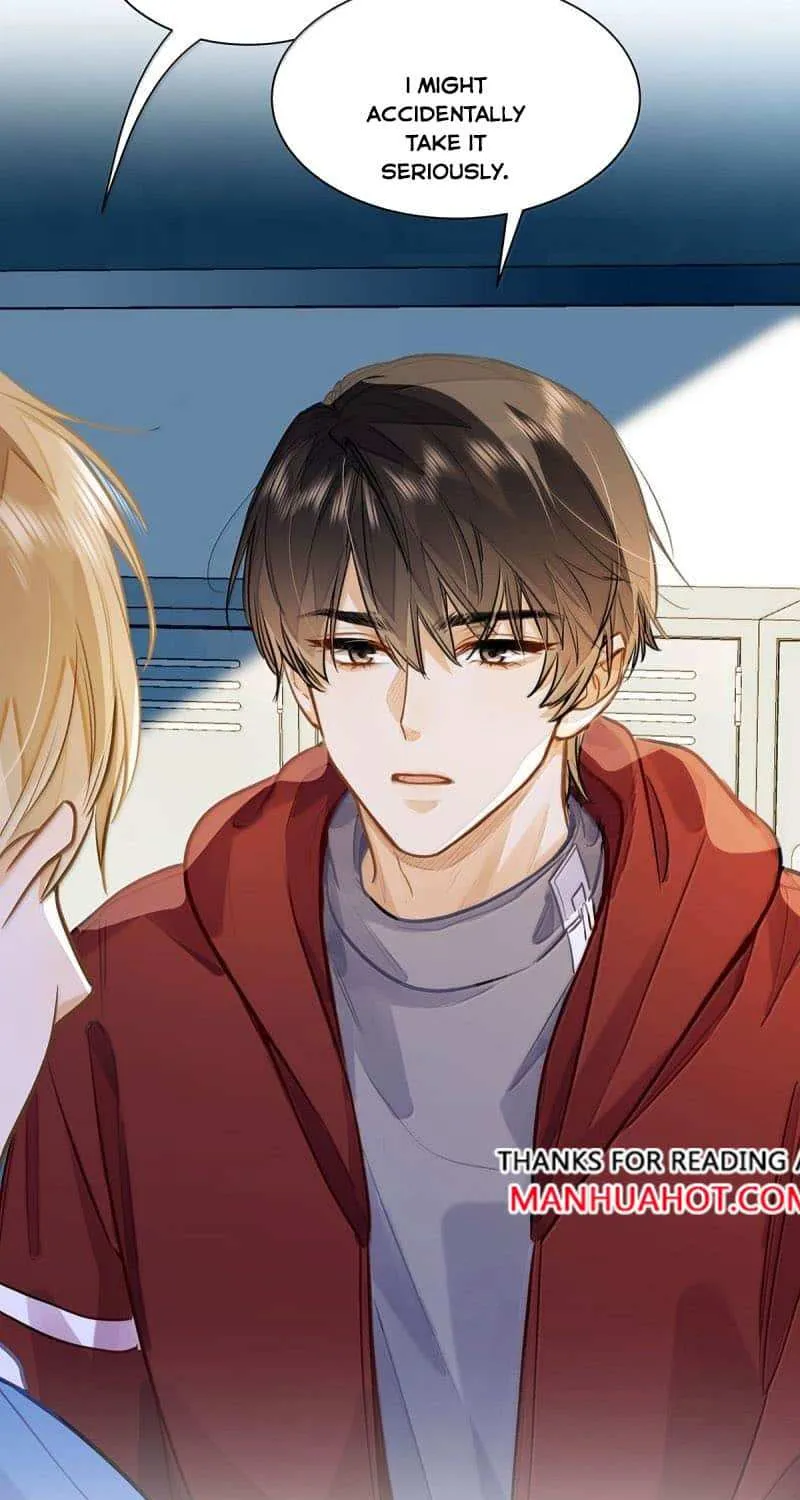 Read I Like Your Pheromones chapter 80 image 12 on Lezhin